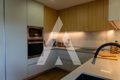 Apartamento T3 para Venda em Braga (Maximinos, Sé e Cividade)