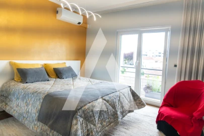 Apartamento T3 para Venda em Braga (Maximinos, Sé e Cividade)