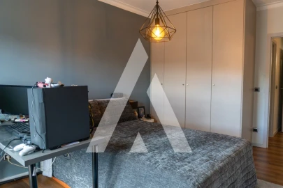 Apartamento T3 para Venda em Braga (Maximinos, Sé e Cividade)
