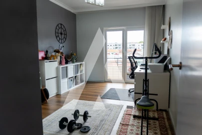 Apartamento T3 para Venda em Braga (Maximinos, Sé e Cividade)