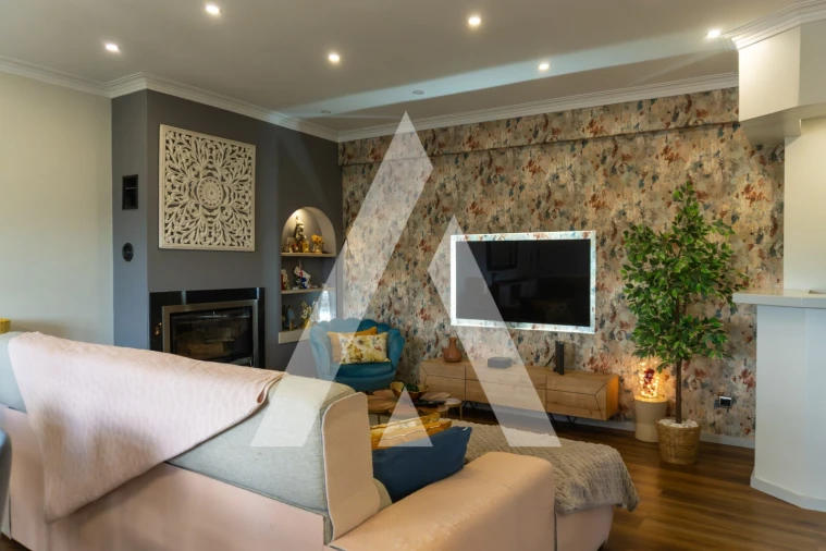Apartamento T3 para Venda em Braga (Maximinos, Sé e Cividade) Foto 4