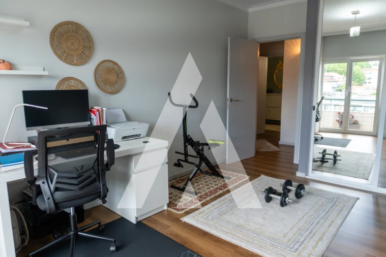 Apartamento T3 para Venda em Braga (Maximinos, Sé e Cividade) Foto 13