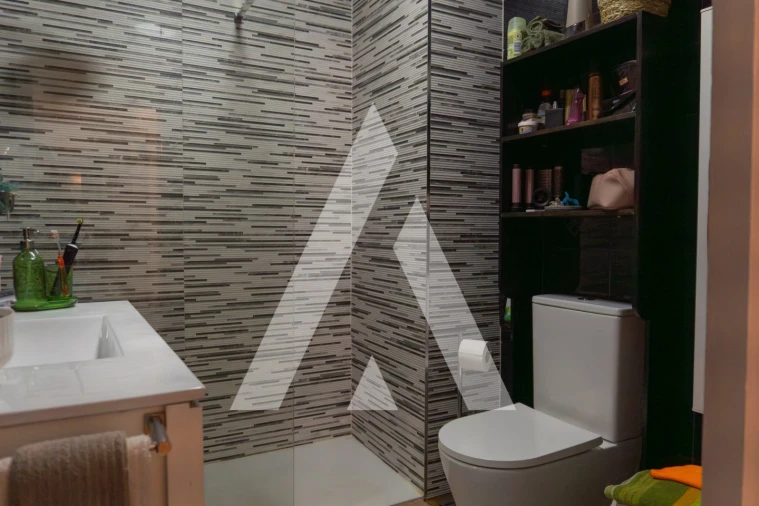 Apartamento T3 para Venda em Braga (Maximinos, Sé e Cividade) Foto 15