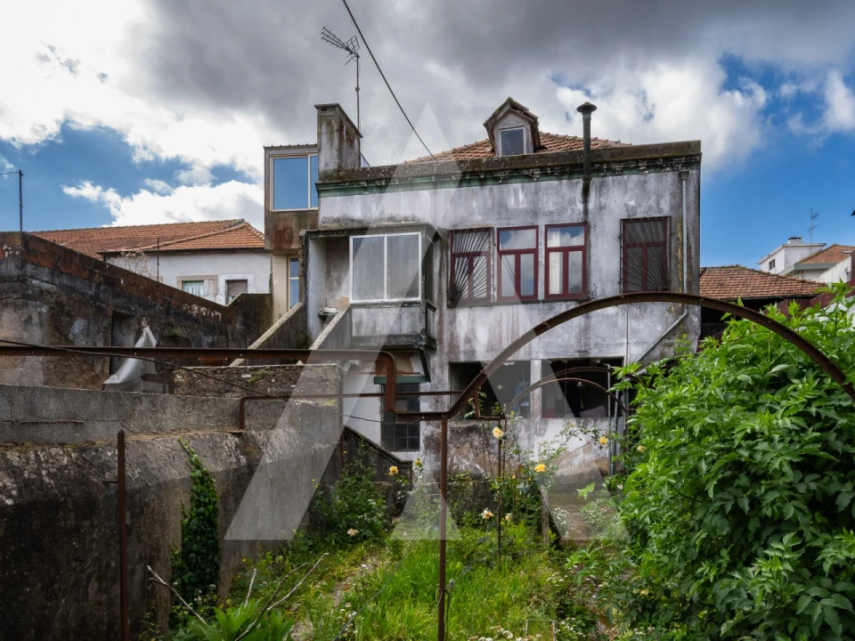 Prédio para Venda em Ovar, São João, Arada e São Vicente de Pereira Jusã Foto 2