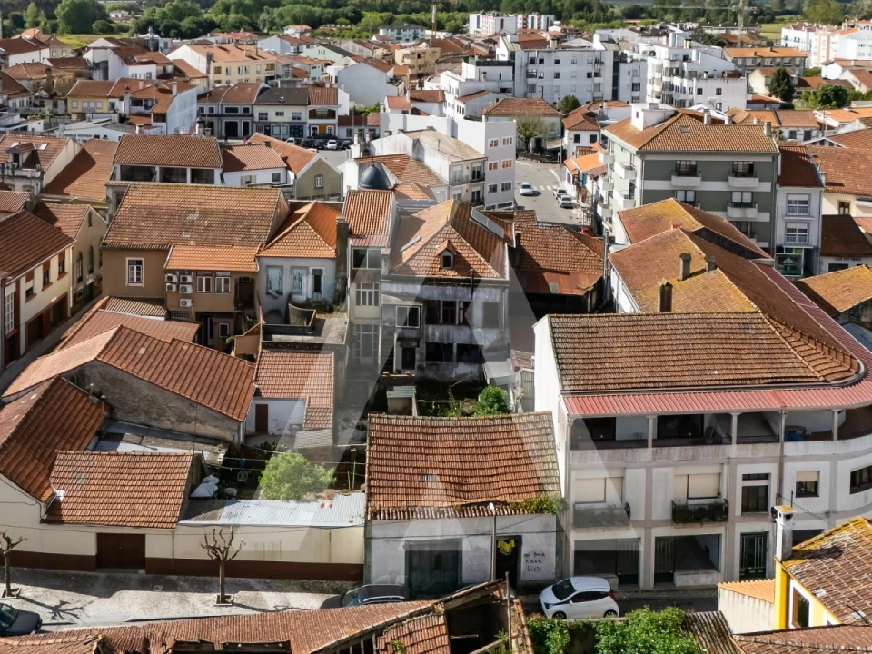 Prédio para Venda em Ovar, São João, Arada e São Vicente de Pereira Jusã Foto 22