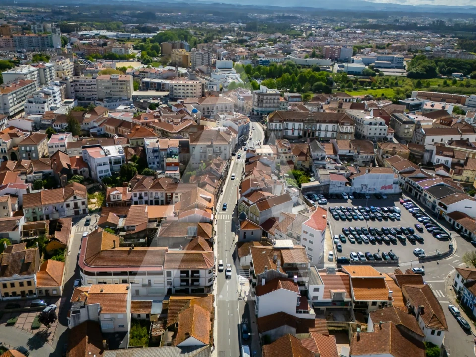 Prédio para Venda em Ovar, São João, Arada e São Vicente de Pereira Jusã Foto 26