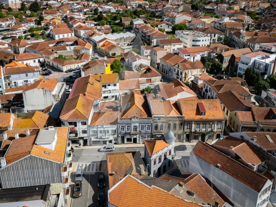 Prédio para Venda em Ovar, São João, Arada e São Vicente de Pereira Jusã Foto 28