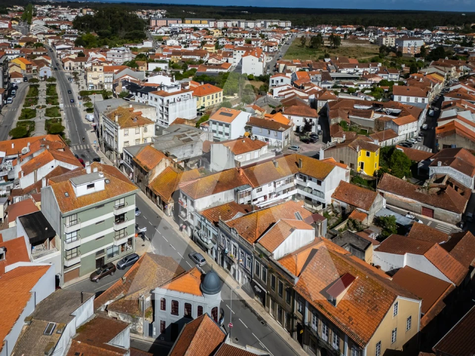 Prédio para Venda em Ovar, São João, Arada e São Vicente de Pereira Jusã Foto 29