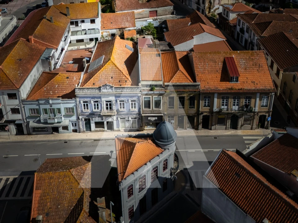 Prédio para Venda em Ovar, São João, Arada e São Vicente de Pereira Jusã Foto 1