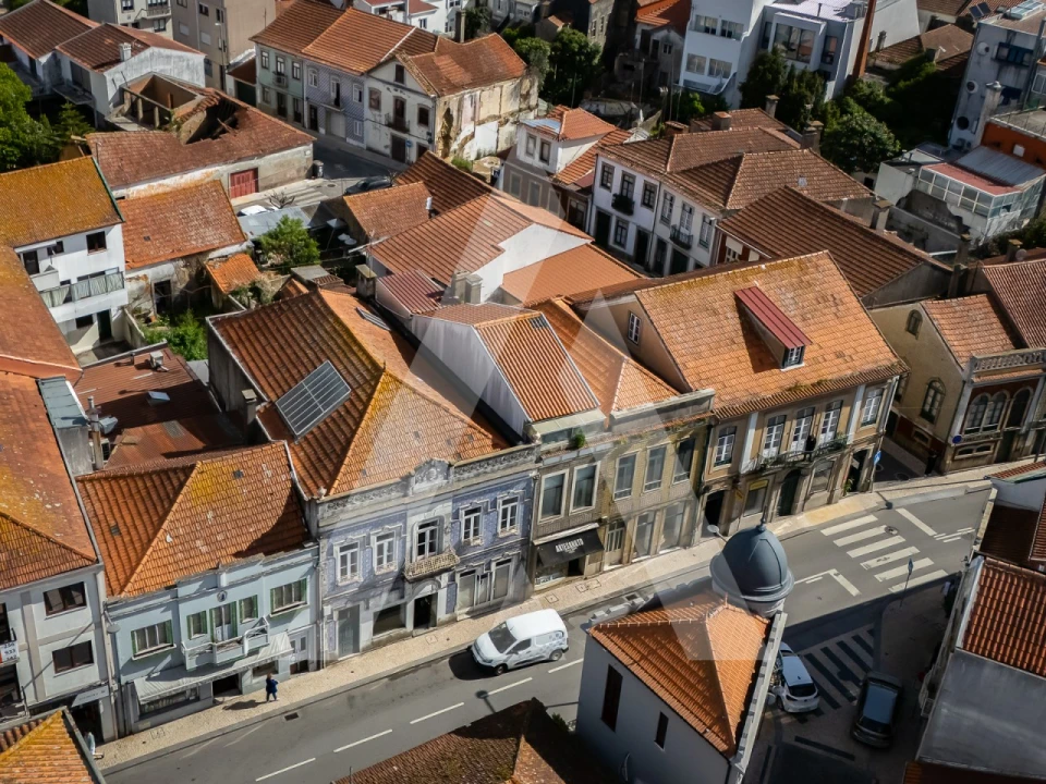 Prédio para Venda em Ovar, São João, Arada e São Vicente de Pereira Jusã Foto 30