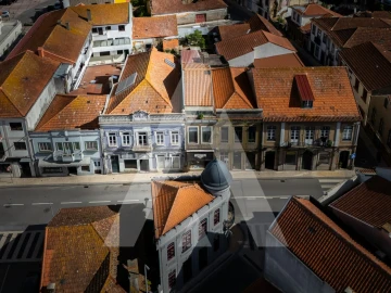 Prédio para Venda em Ovar, São João, Arada e São Vicente de Pereira Jusã