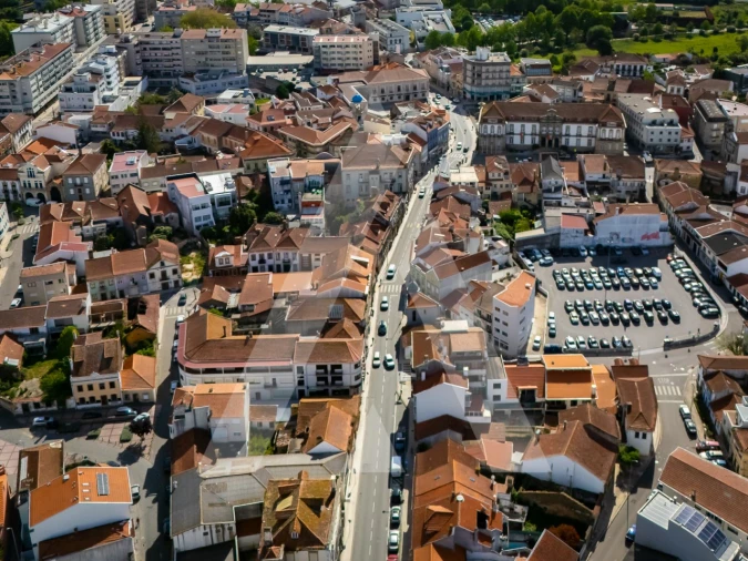 Prédio para Venda em Ovar, São João, Arada e São Vicente de Pereira Jusã Foto 25