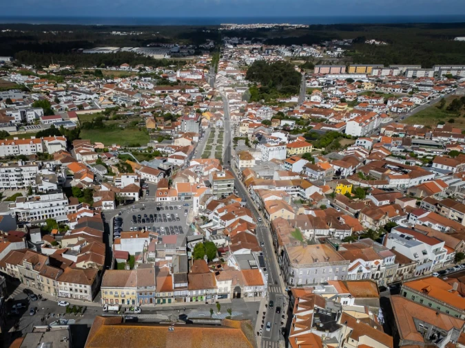 Prédio para Venda em Ovar, São João, Arada e São Vicente de Pereira Jusã Foto 31