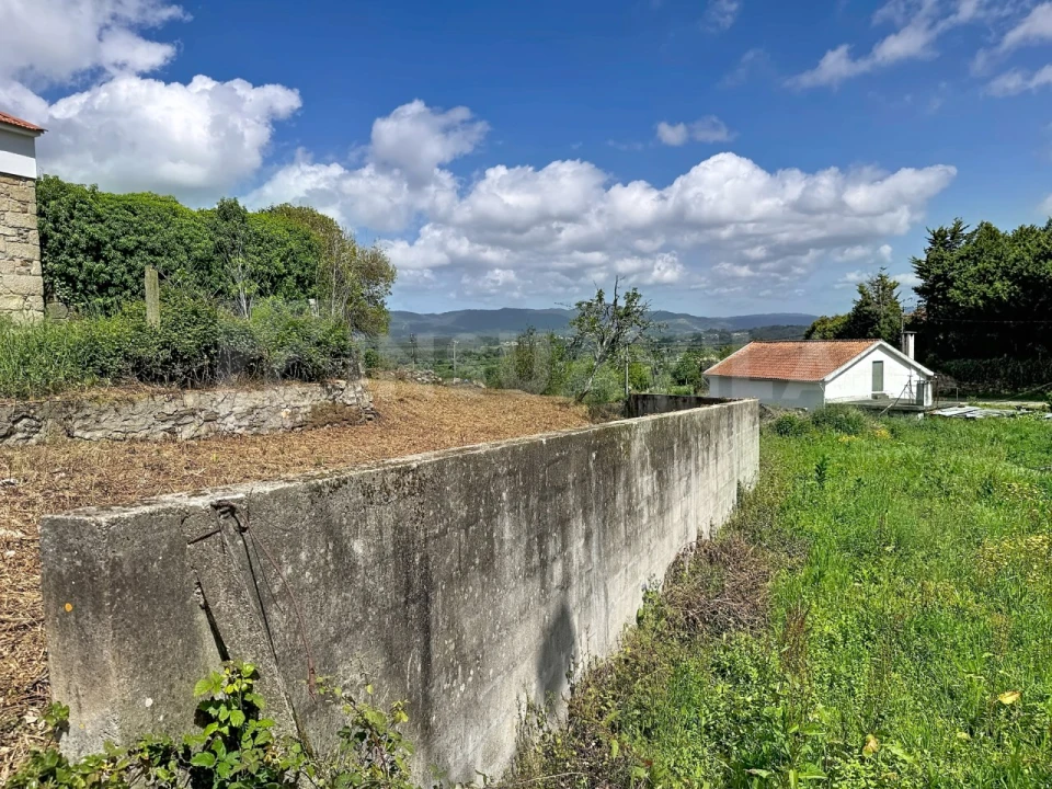 Moradia T1 para Venda em Gondarem Foto 19