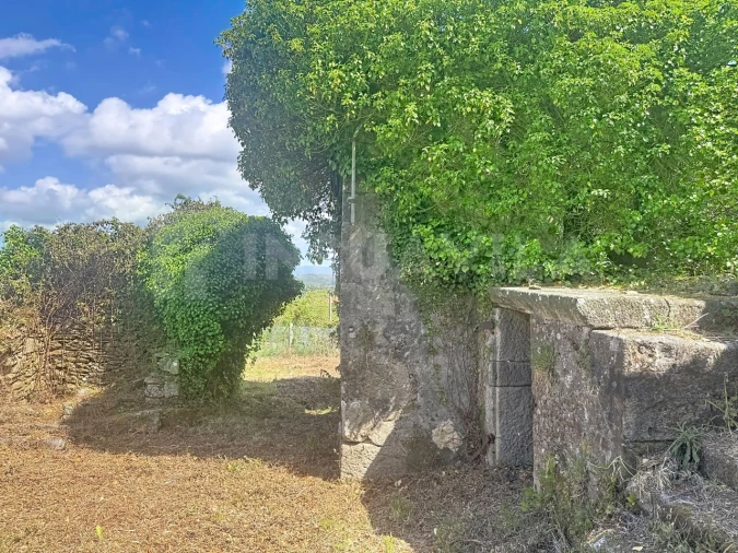 Moradia T1 para Venda em Gondarem Foto 10