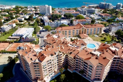 Apartamento T3 para Venda em Carcavelos e Parede