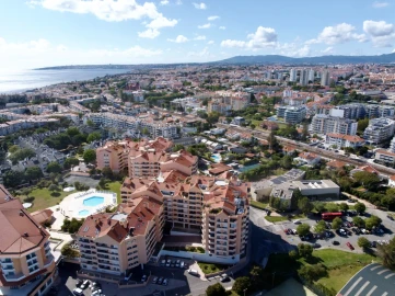Apartamento T3 para Venda em Carcavelos e Parede