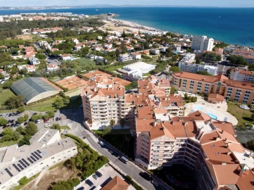 Apartamento T3 para Venda em Carcavelos e Parede