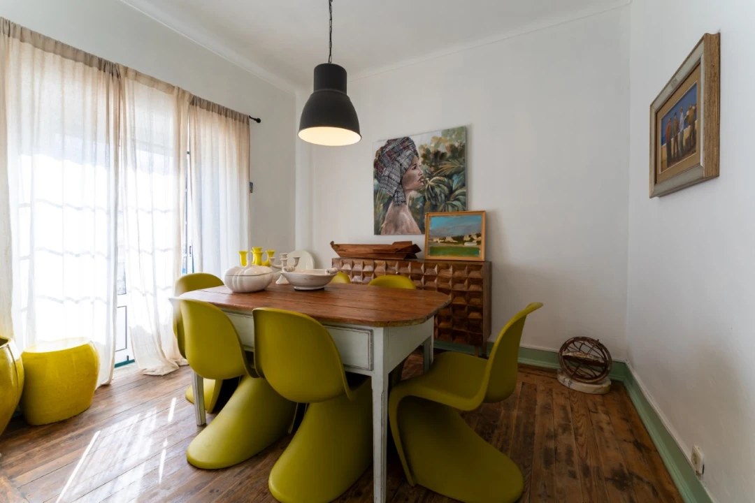 Moradia T5 para Venda em Famalicão Foto 1