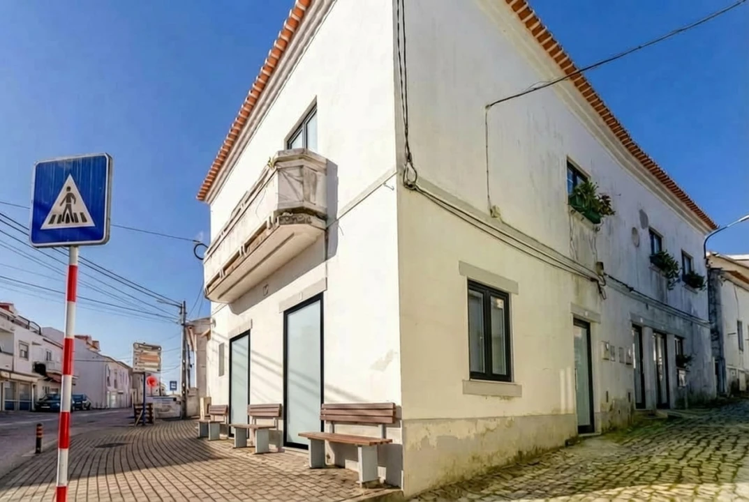 Moradia T5 para Venda em Famalicão Foto 28