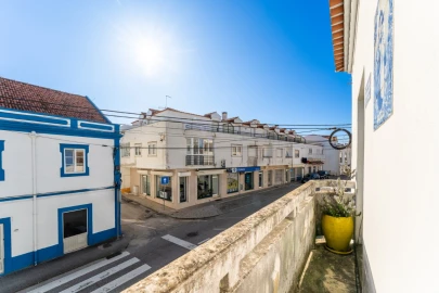 Moradia T5 para Venda em Famalicão