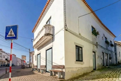 Moradia T5 para Venda em Famalicão
