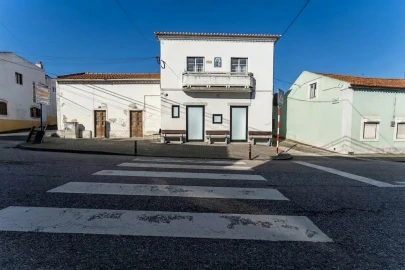 Moradia T5 para Venda em Famalicão