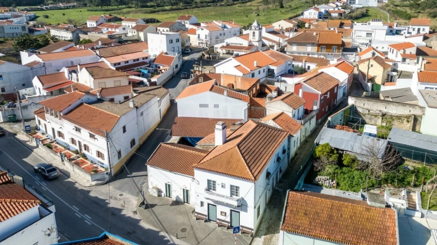 Moradia T5 para Venda em Famalicão Foto 30