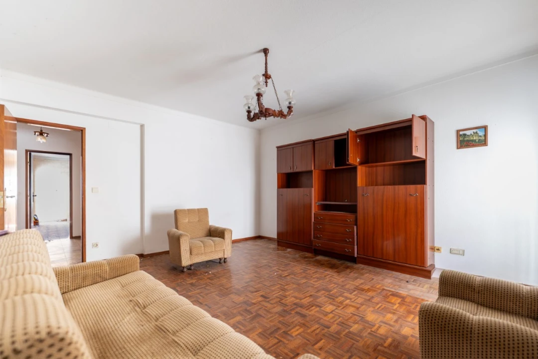 Apartamento T2 para Venda em Nazare Foto 8