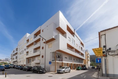 Apartamento T2 para Venda em Nazare