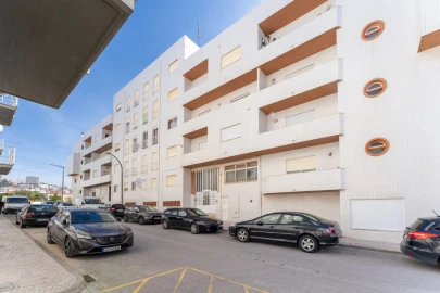 Apartamento T2 para Venda em Nazare