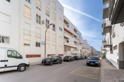 Apartamento T2 para Venda em Nazare