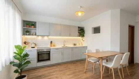 Apartamento T2 para Venda em Nazare