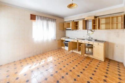 Apartamento T2 para Venda em Nazare