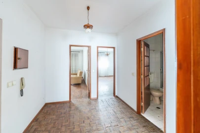 Apartamento T2 para Venda em Nazare
