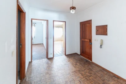 Apartamento T2 para Venda em Nazare