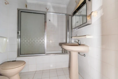 Apartamento T2 para Venda em Nazare