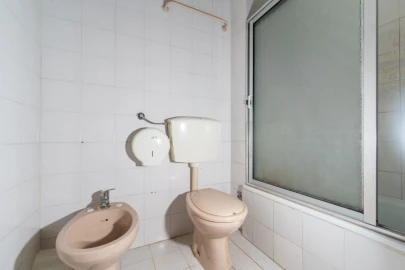 Apartamento T2 para Venda em Nazare