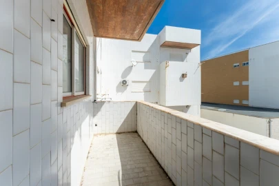 Apartamento T2 para Venda em Nazare
