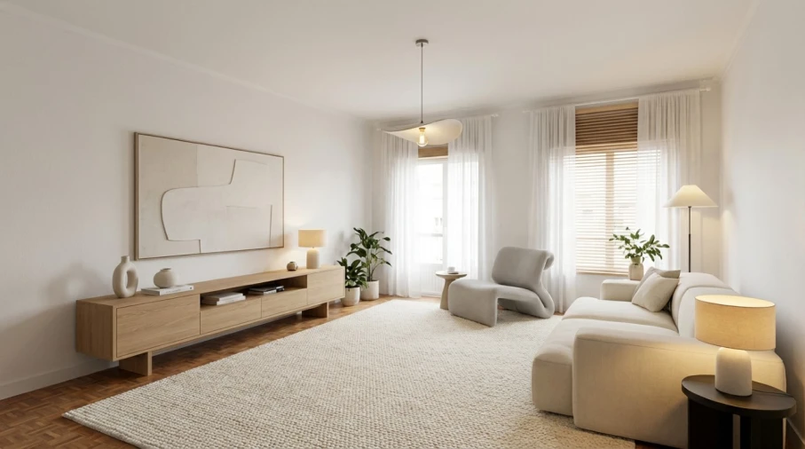 Apartamento T2 para Venda em Nazare Foto 10