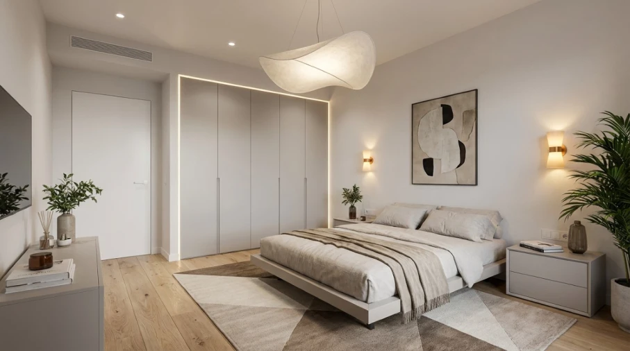 Apartamento T2 para Venda em Nazare Foto 22