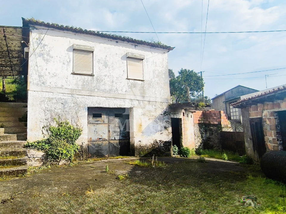 Moradia T3 para Venda em Barroselas e Carvoeiro Foto 2