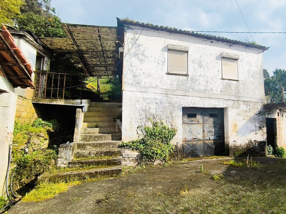 Moradia T3 para Venda em Barroselas e Carvoeiro Foto 3