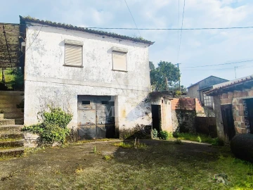 Moradia T3 para Venda em Barroselas e Carvoeiro