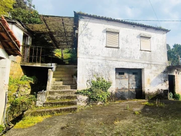 Moradia T3 para Venda em Barroselas e Carvoeiro