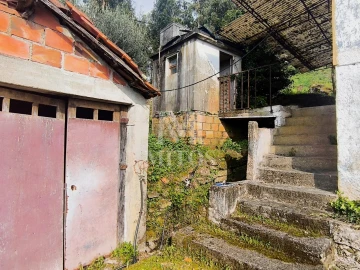 Moradia T3 para Venda em Barroselas e Carvoeiro