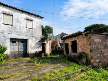 Moradia T3 para Venda em Barroselas e Carvoeiro