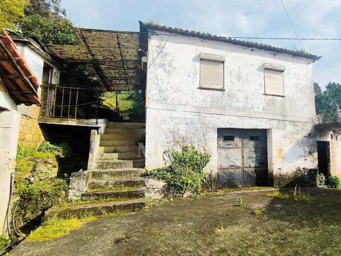 Moradia T3 para Venda em Barroselas e Carvoeiro Foto 3