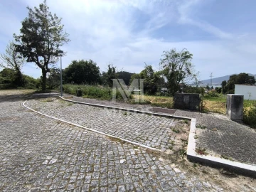 Terreno para Venda em Seixas