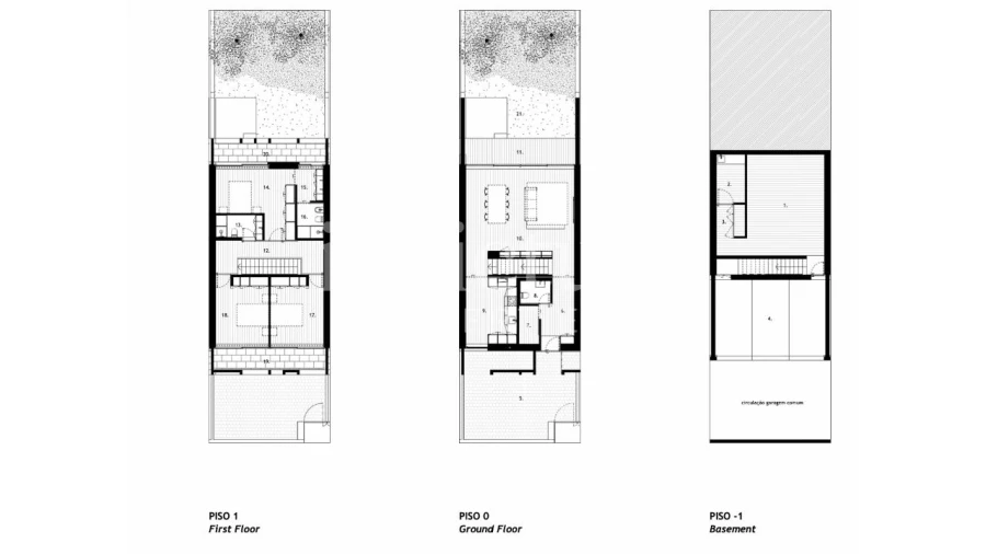 Moradia T3 para Venda em Arcozelo Foto 10